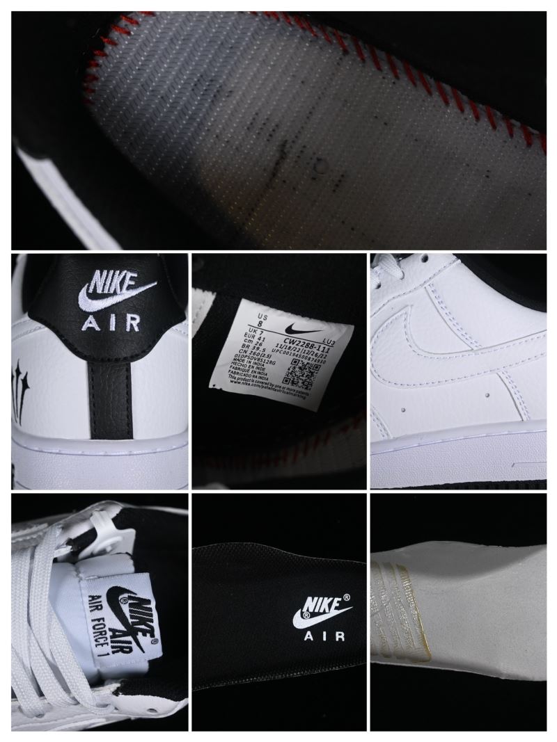 Nike Air Force 1 Shoes